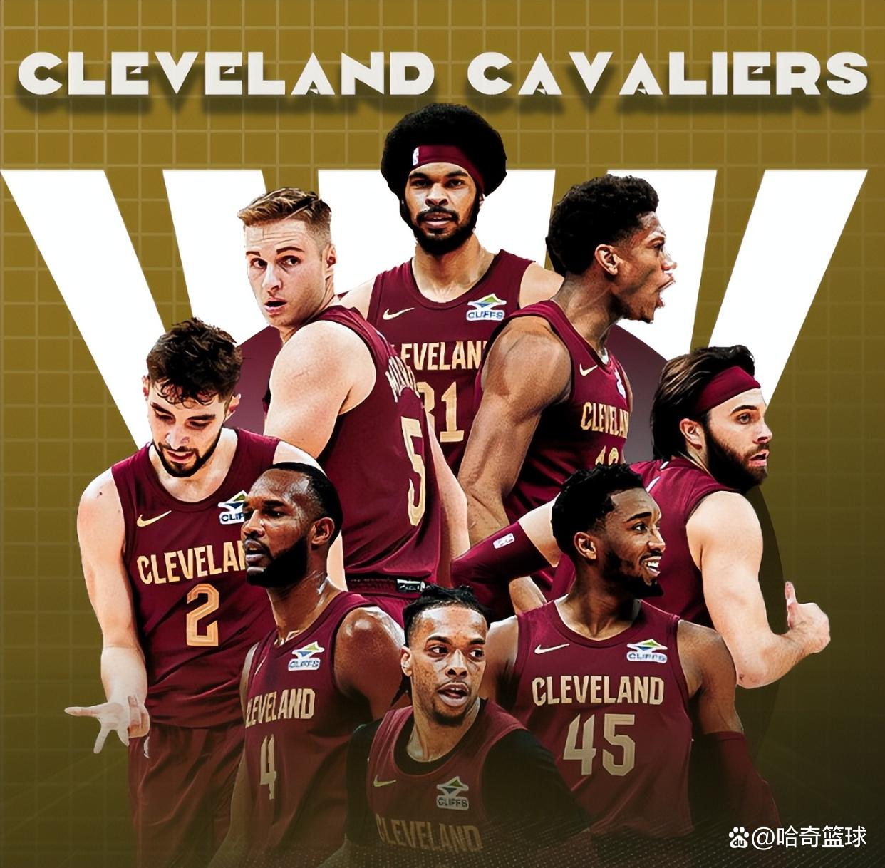 里程碑夜!克里夫兰骑士调整名单,NBA季后赛关键时刻刷纪录,信心回归,数据趋势出现新变化的简单介绍 里程碑夜!克里夫兰骑士调整名单,NBA季后赛关键时刻刷纪录,信心回归,数据趋势出现新变化的简单介绍