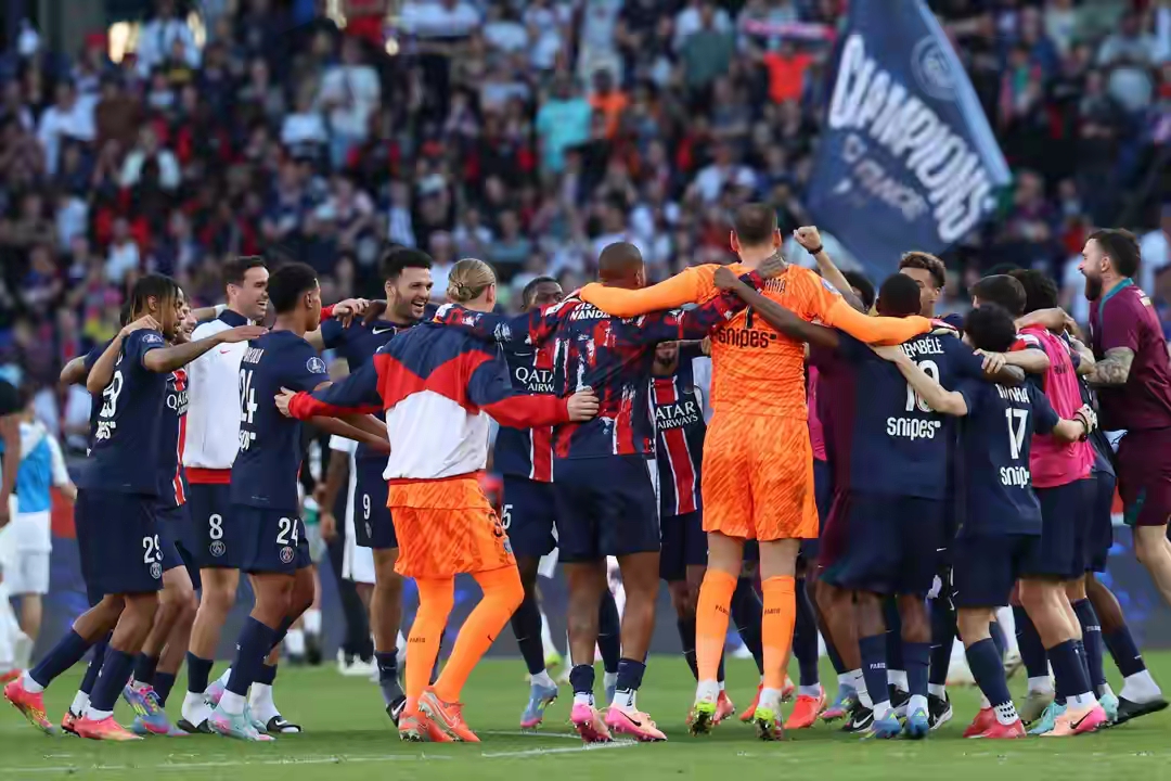 NBA季后赛赛程吃紧，巴黎圣日耳曼转会期迎来里程碑，信心回归，训练强度明显提升的简单介绍