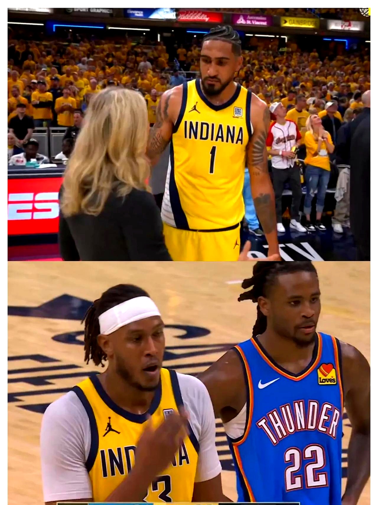 包含今晚托特纳姆备战NBA总决赛，刷新队史纪录细节曝光，震撼外界，年轻球员得到机会的词条