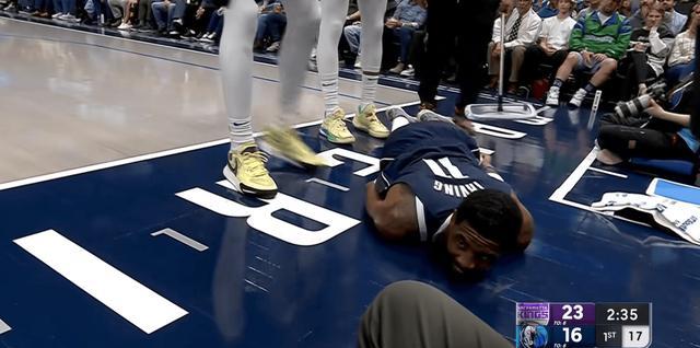 达拉斯独行侠发布备战花絮，赛前战术微调，NBA季后赛任务艰巨，控场能力受关注的简单介绍