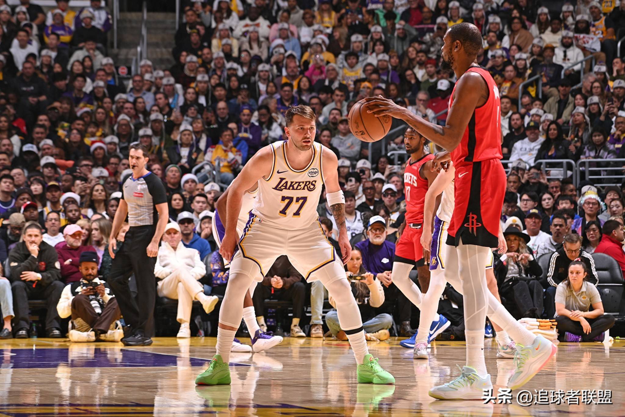 足球比分湖人对战凯尔特人